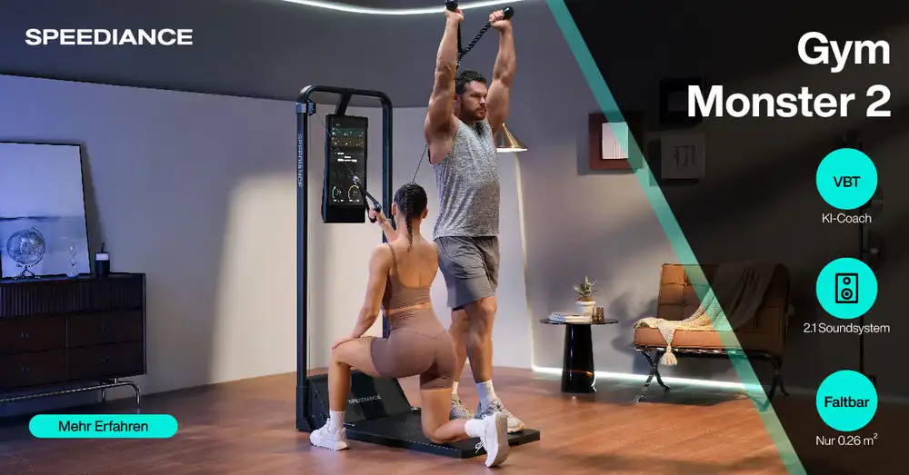 Gym Monster 2