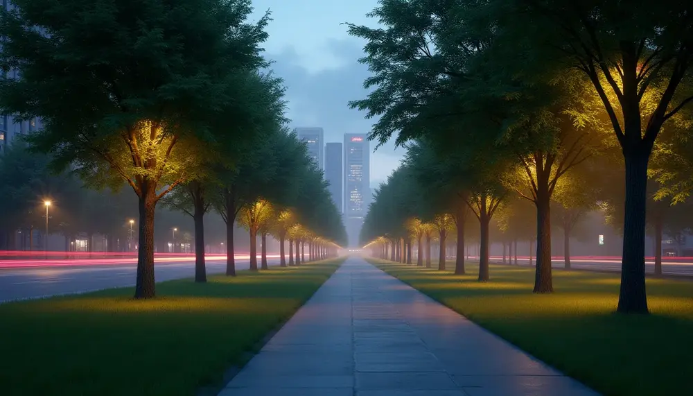 Auswirkungen von Lärm und Lichtverschmutzung: Experten-Guide