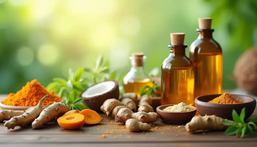 Ayurveda: Grundlagen, Wirkung und Anwendung im Überblick