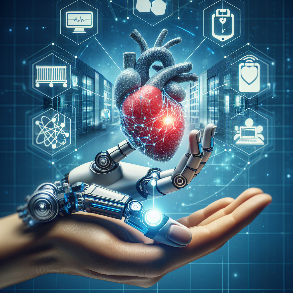 Gesundheit und Technologie