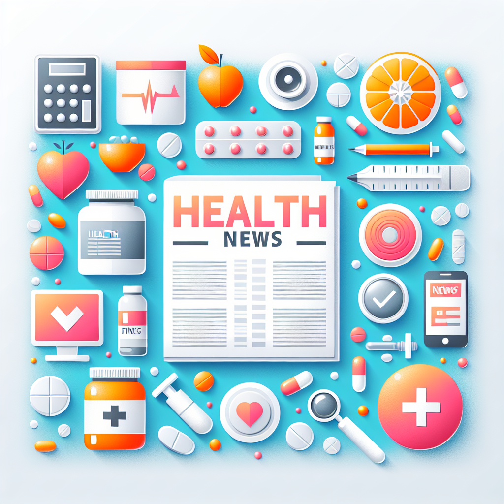 Gesundheits-News