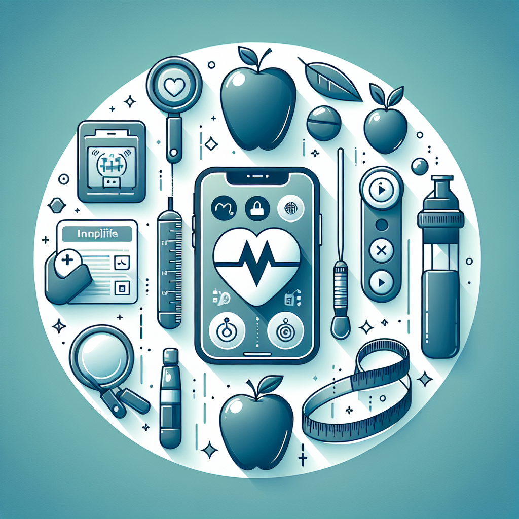 Gesundheitsfördernde Apps