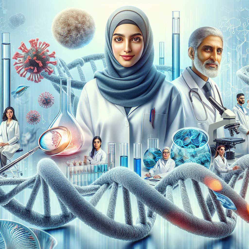 Gesundheitsforschung