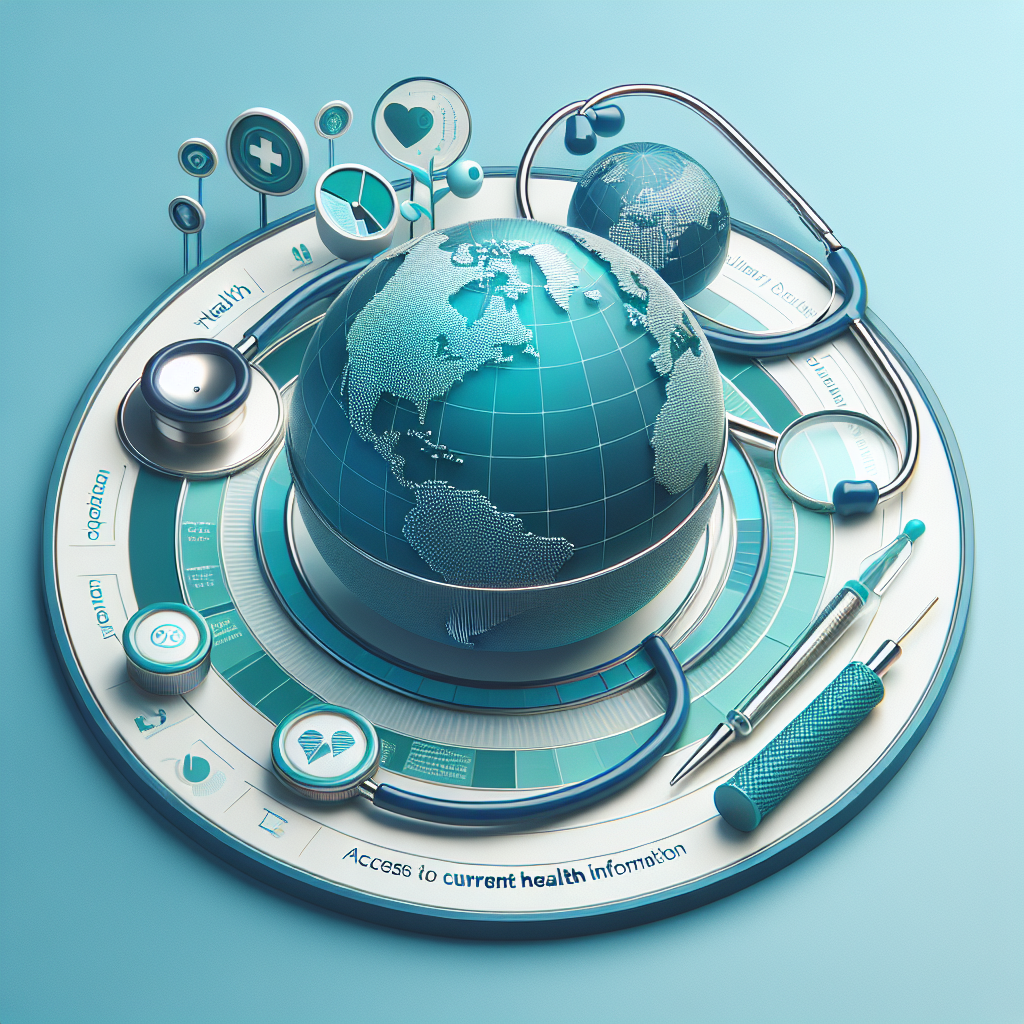 Gesundheitsinformationen