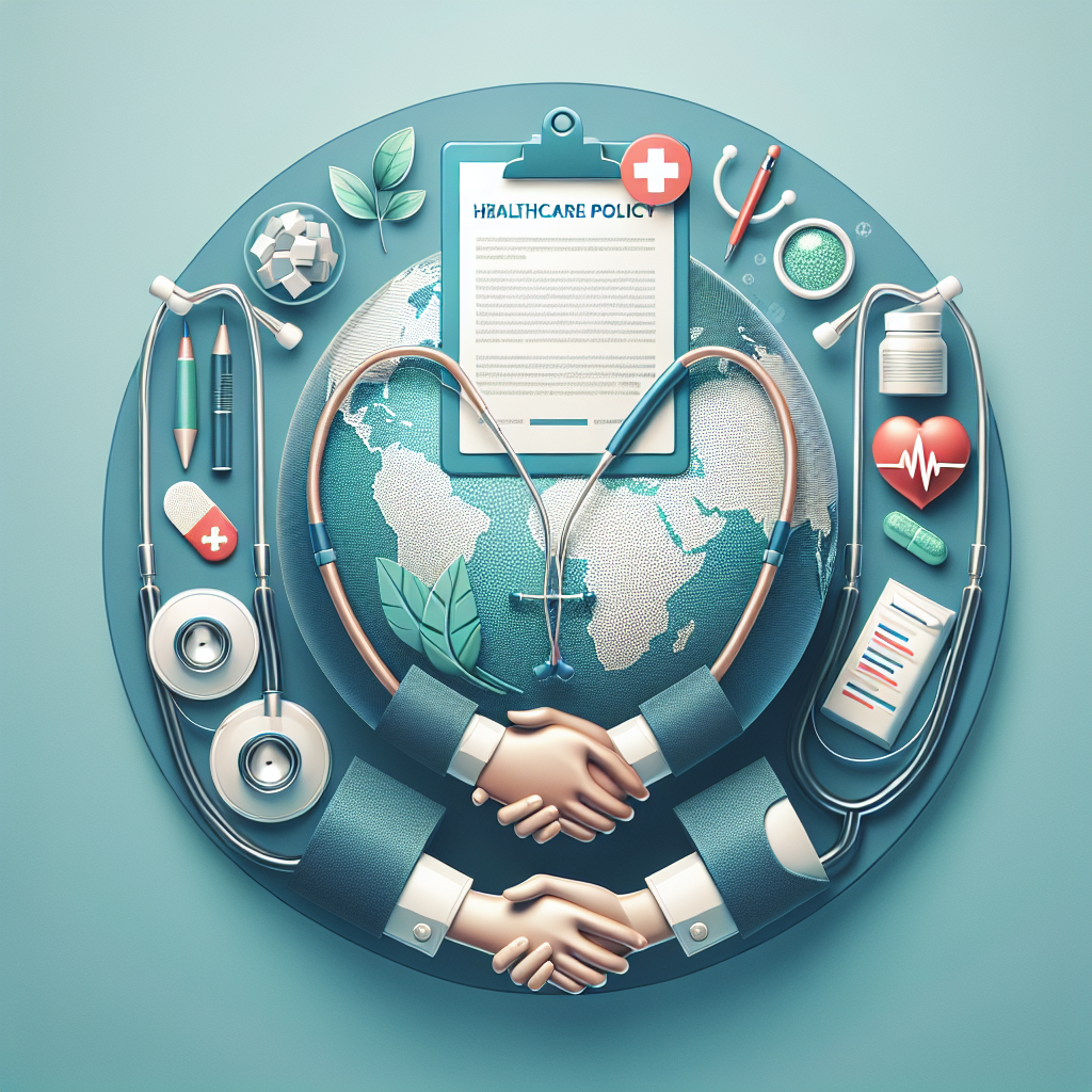 Gesundheitspolitik