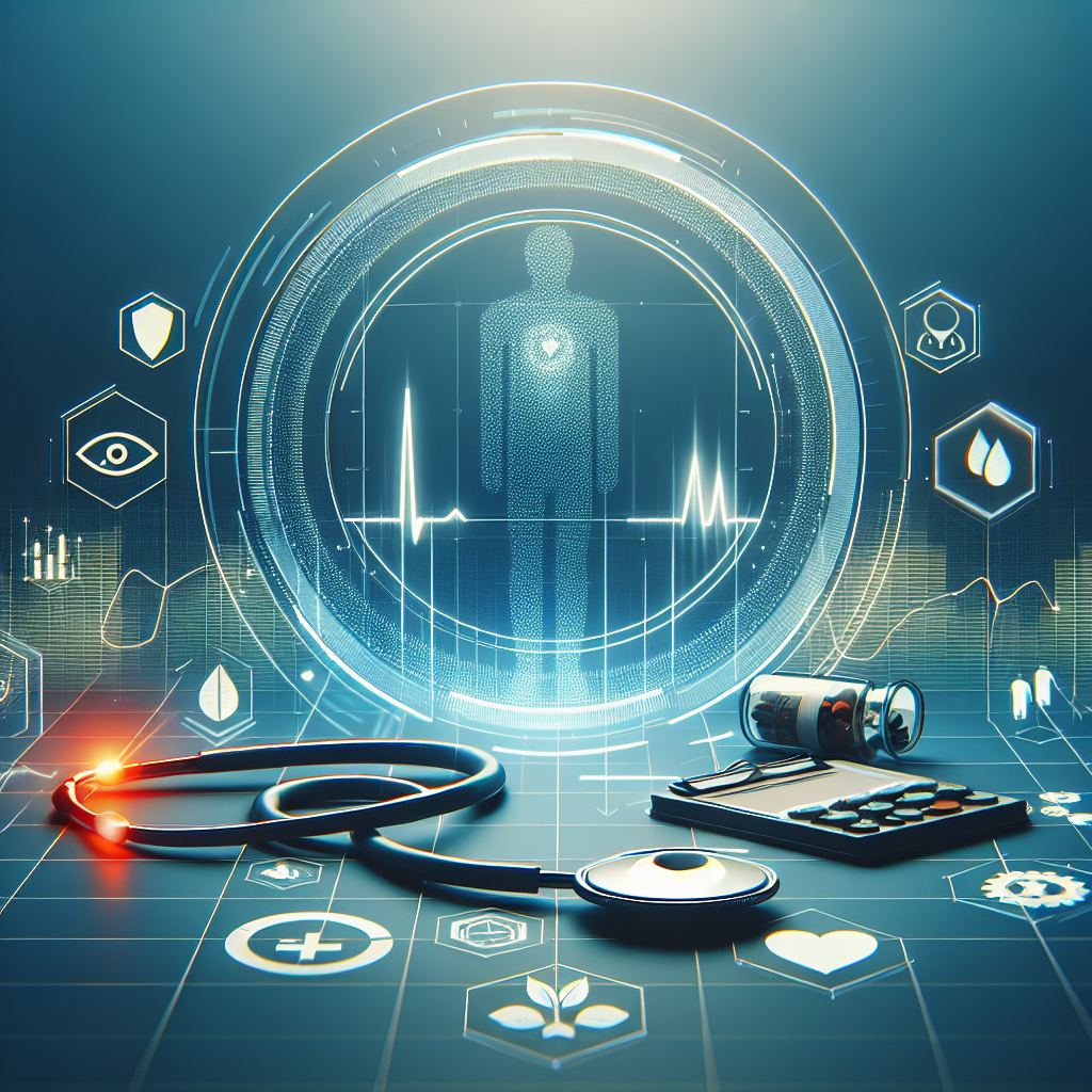 Gesundheitsstatistiken