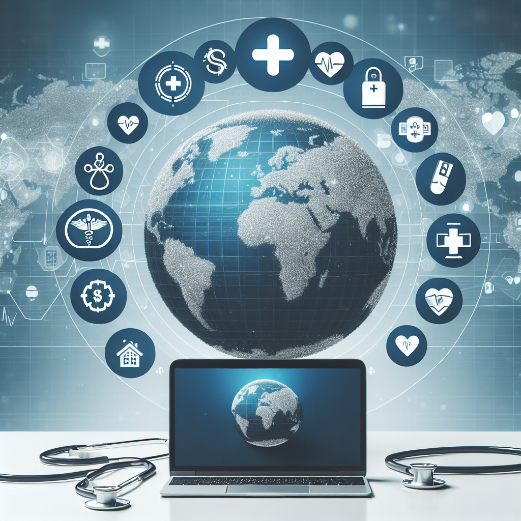 Gesundheitssysteme weltweit