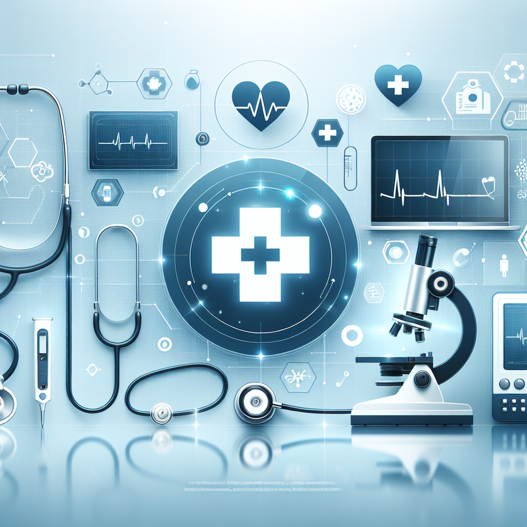 Gesundheitsversorgung