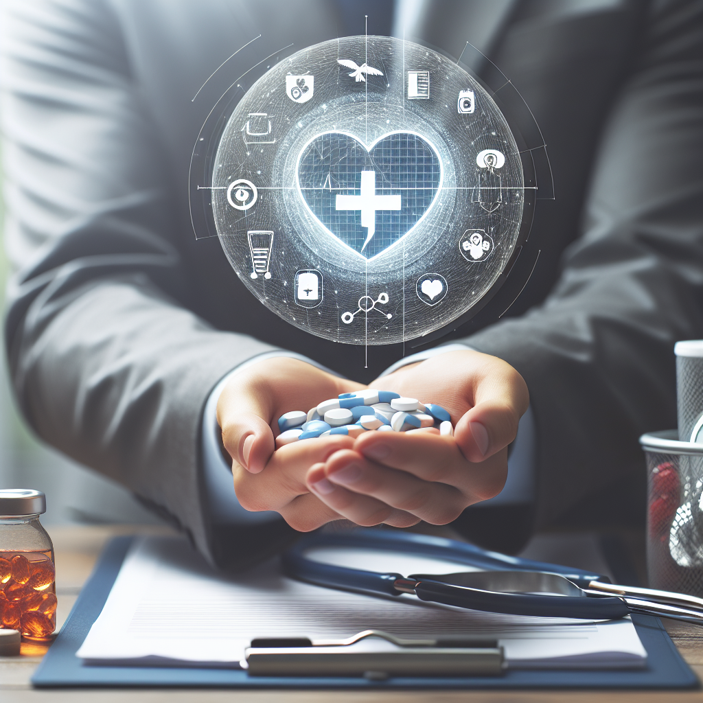 Gesundheitsversorgung