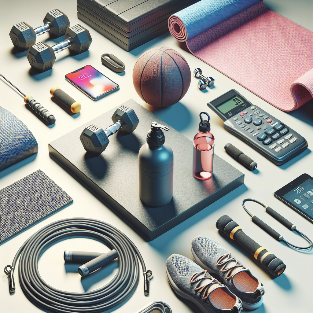 Körperliche Fitness