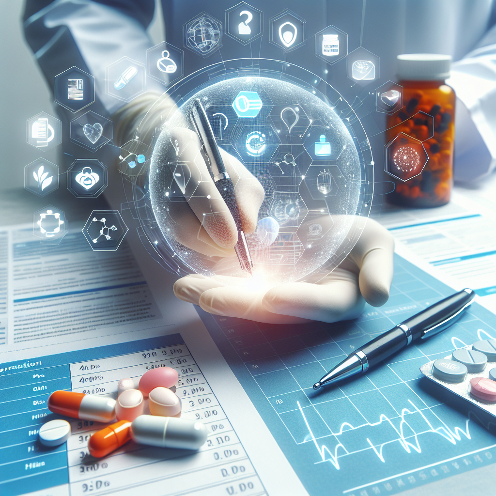 Medikamenteninformationen