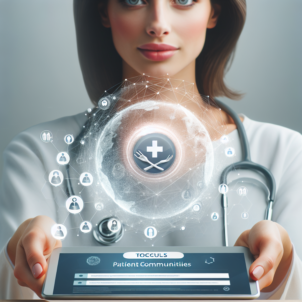 Patienten-Communitys