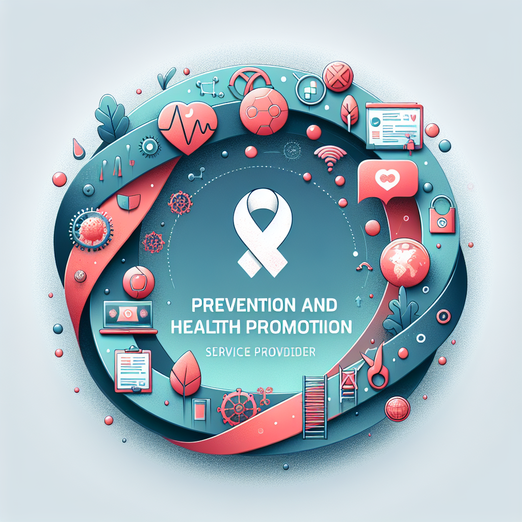 Prävention und Gesundheitsförderung