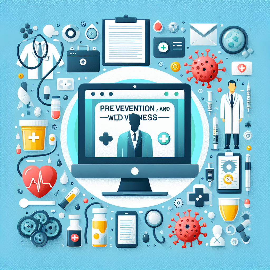 Prävention und Wellness
