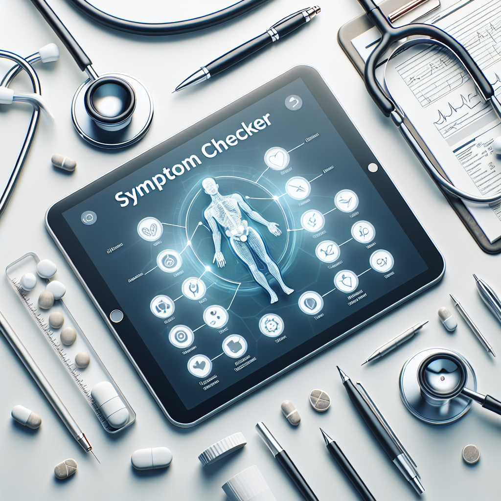 Symptom-Checker