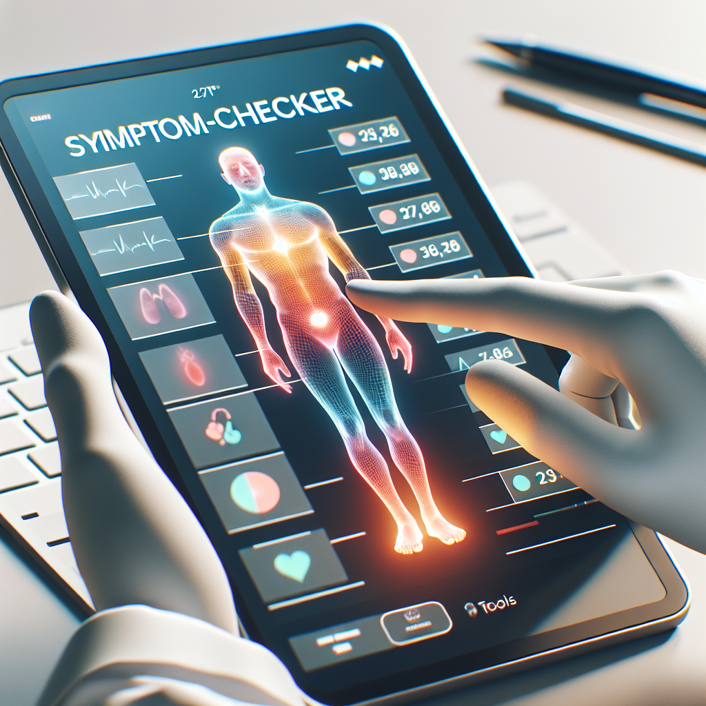Symptom-Checker