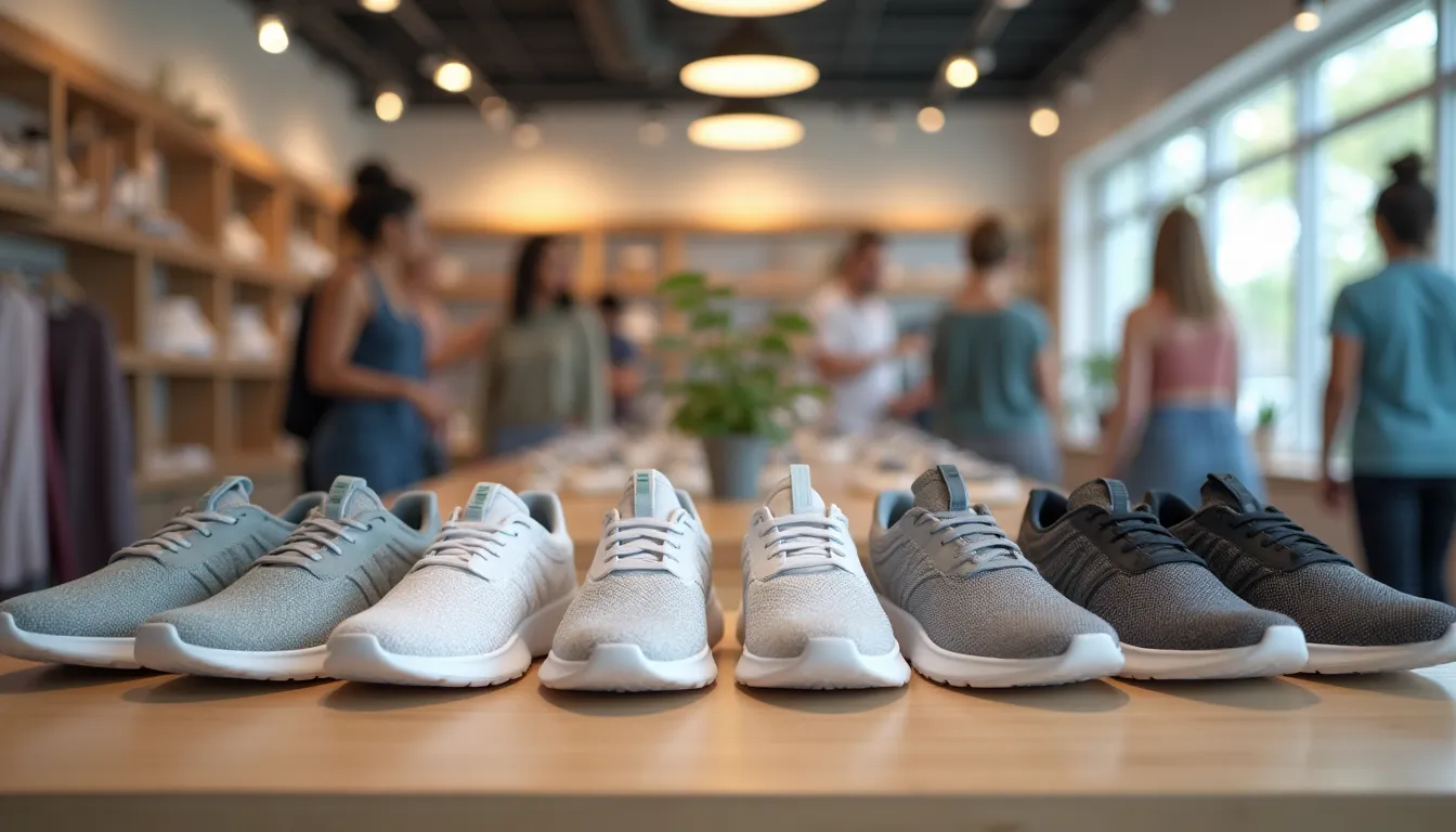Schuhe, die gut tun: 15 % Extra-Rabatt auf ausgewählte Modelle bei SportScheck – nur bis 15. Juli!