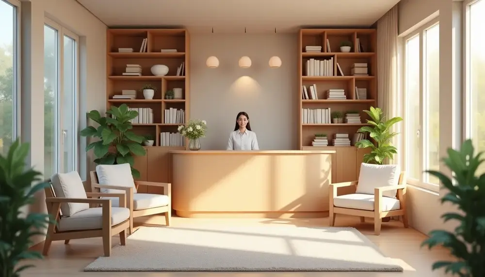 Das Zentrum für mentale Gesundheit: Eine Anlaufstelle für Wohlbefinden