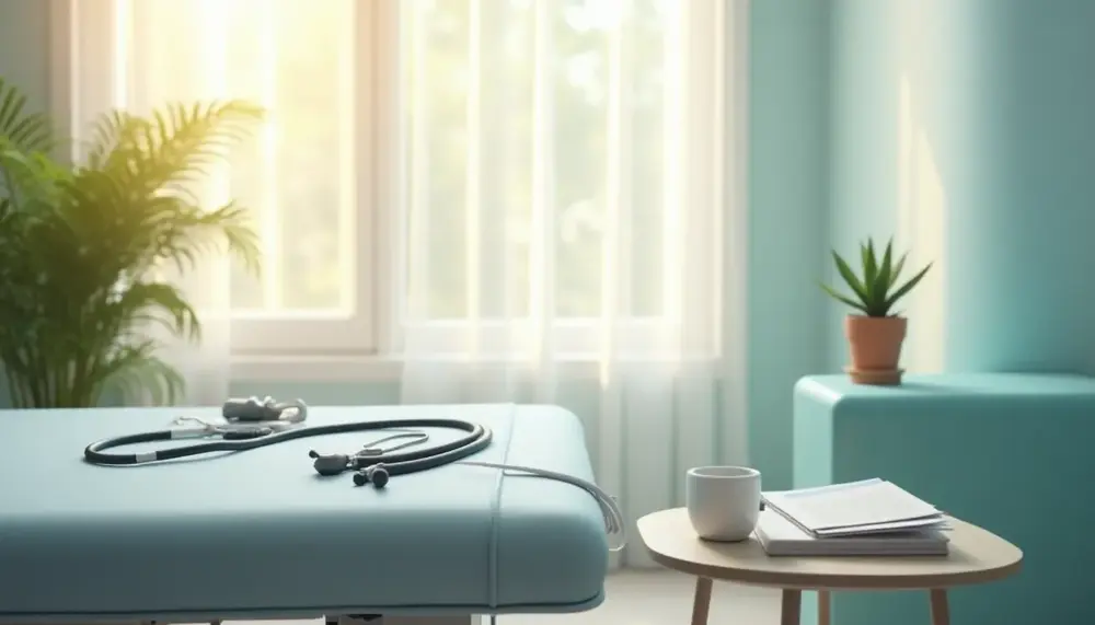 Der Gesundheits-Check Plus: Ihre Vorsorge für ein langes Leben