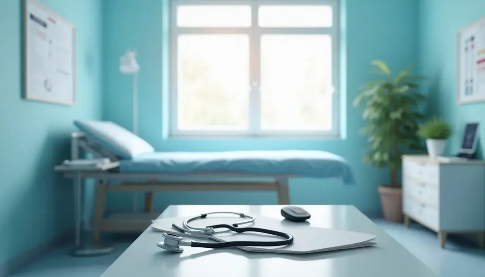 Der Gesundheitscheck bei der Einstellung im öffentlichen Dienst: Was Sie wissen sollten