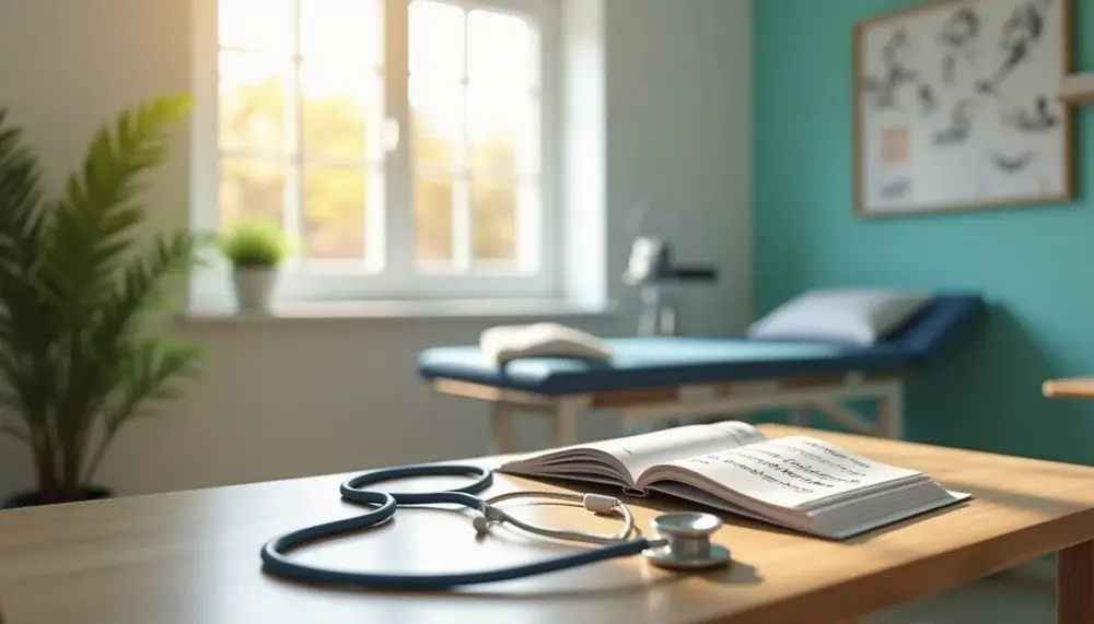 Der Gesundheitscheck für Ihre Risikolebensversicherung