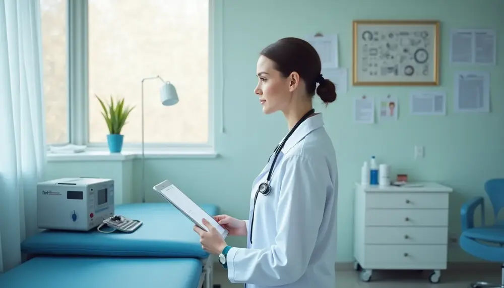 Der Junior Gesundheitscheck bei der ÖGK