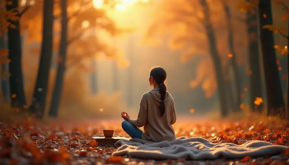 Die Bedeutung der mentalen Gesundheit im November