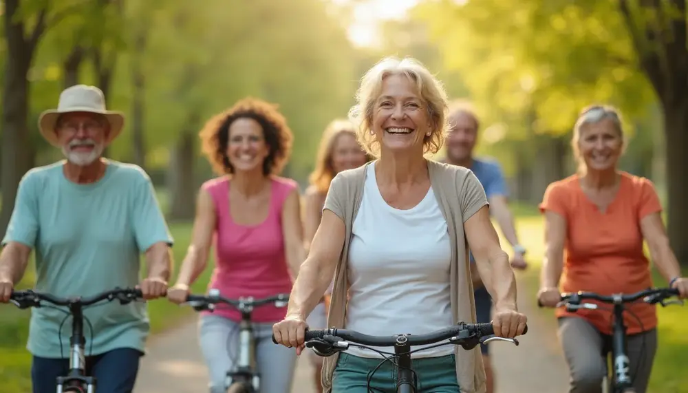 Die besten Strategien zur Gesundheitsvorsorge mit Vitalität