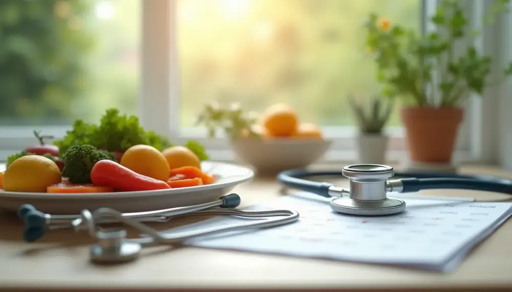 Die Rolle von Erwartungen in der Gesundheitsvorsorge