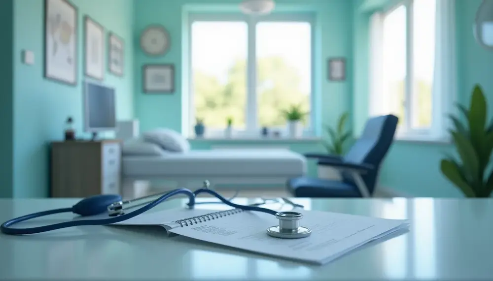 Die Vorteile des IGEL-Gesundheitschecks - Eine Übersicht