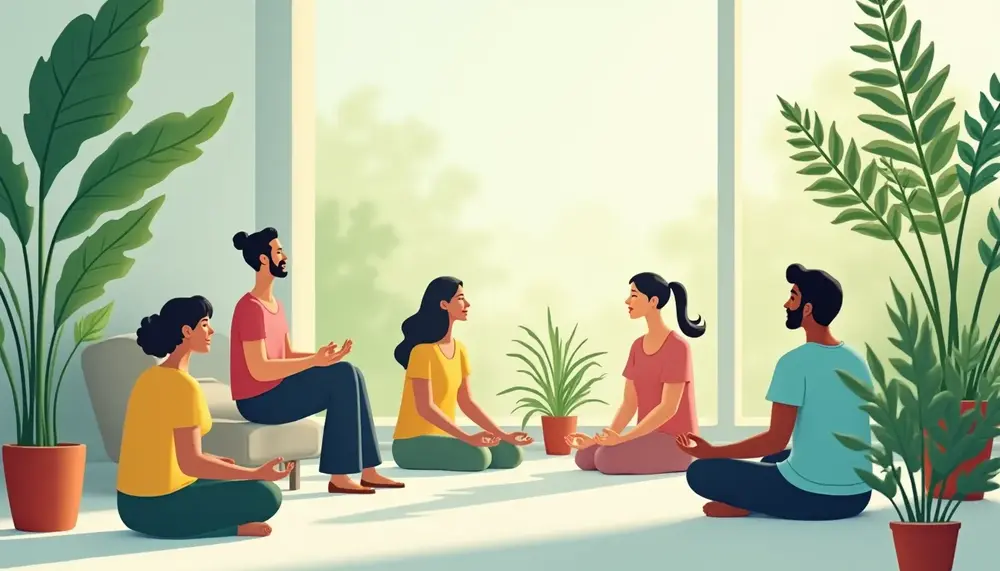 Die Vorteile eines Zertifikats in mentale Gesundheit