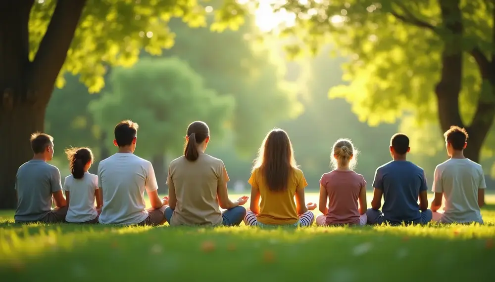 Ein globaler Blick auf mentale Gesundheit: Unterschiede und Gemeinsamkeiten