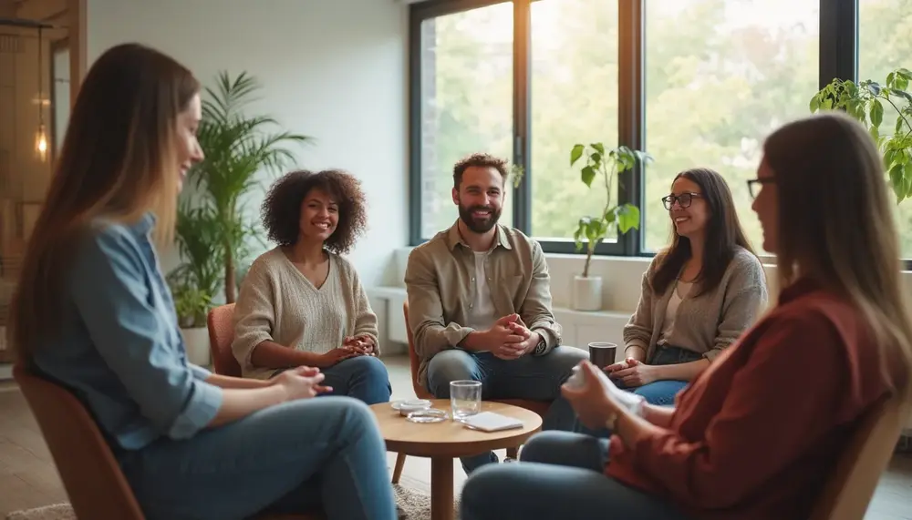 Ein Leitfaden für die Durchführung eines mentalen Gesundheitsworkshops
