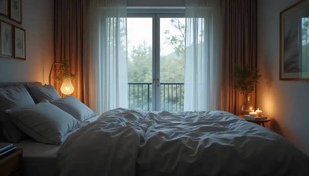 Entspannung für besseren Schlaf: Der Experten-Guide