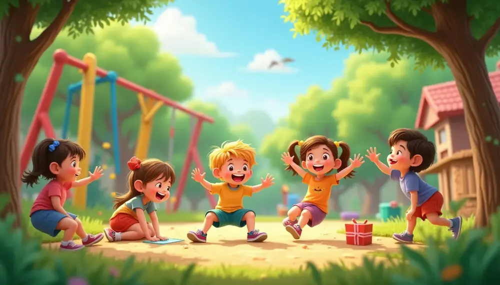 Förderung der mentalen Gesundheit bei Kindern: Tipps und Anregungen