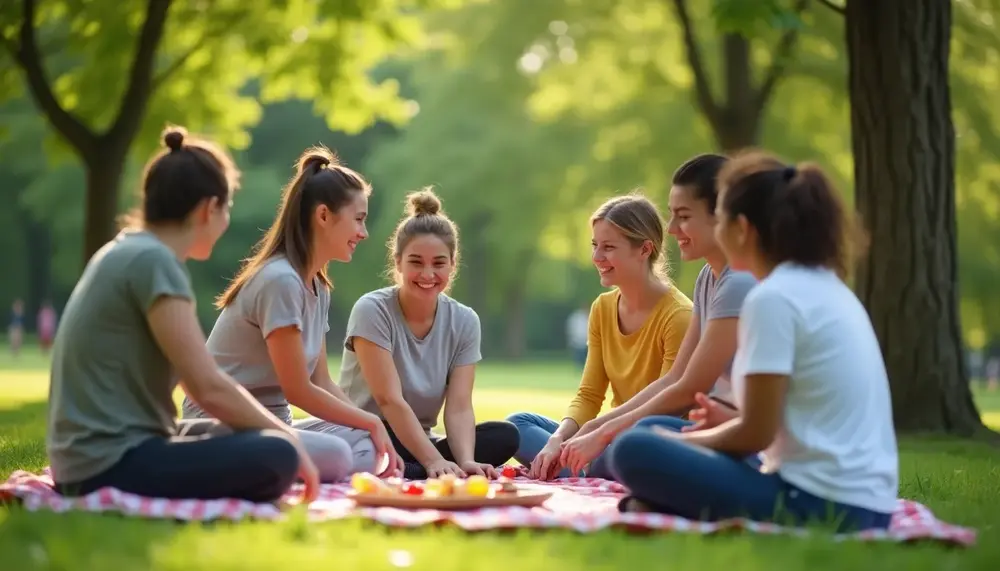 Gemeinsam stark: Wie Vereine die mentale Gesundheit fördern können