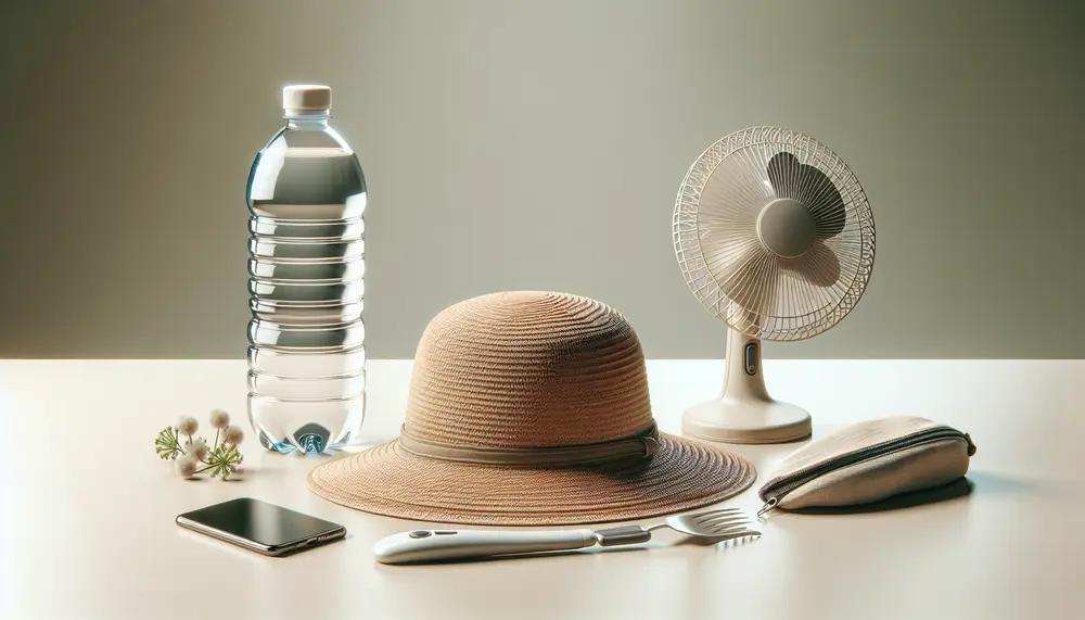 Gesundheit bei Hitze: Die besten Tipps für heiße Tage