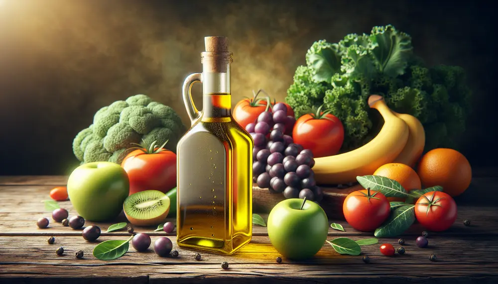 Gesundheit und Olivenöl: Die positiven Auswirkungen auf unseren Körper