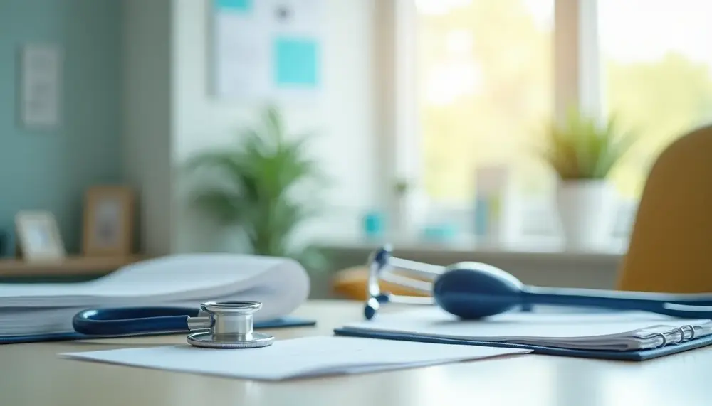 Gesundheitscheck bei der HKK - Nutze die Vorteile deiner Krankenkasse