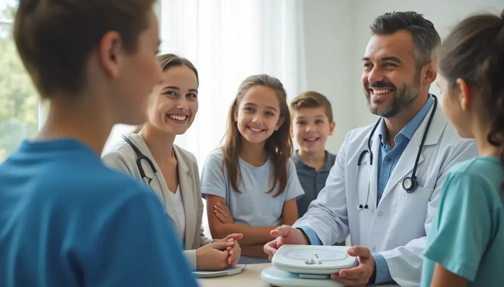 Gesundheitscheck CSS: Die wichtigsten Untersuchungen für dein Wohlbefinden