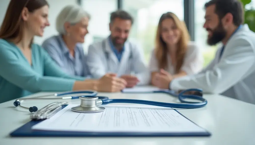 Gesundheitscheck Diabetes: Die wichtigsten Untersuchungen im Überblick