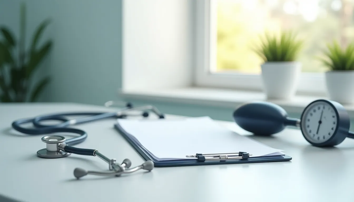 Gesundheitscheck in NÖ: Die wichtigsten Informationen