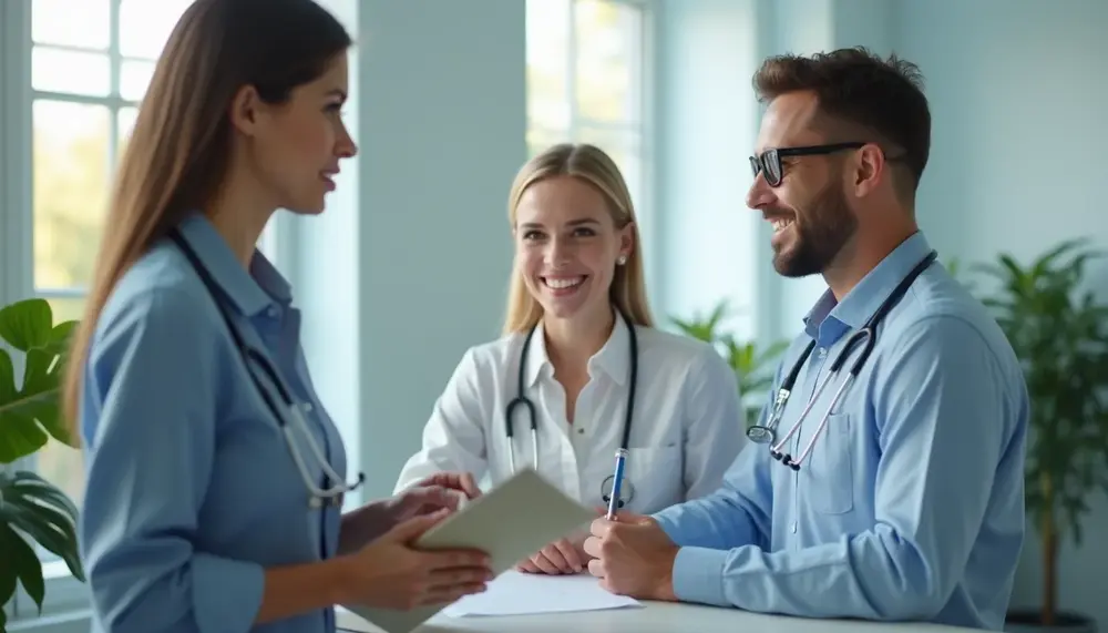Gesundheitscheck: Kostenübernahme durch den Arbeitgeber