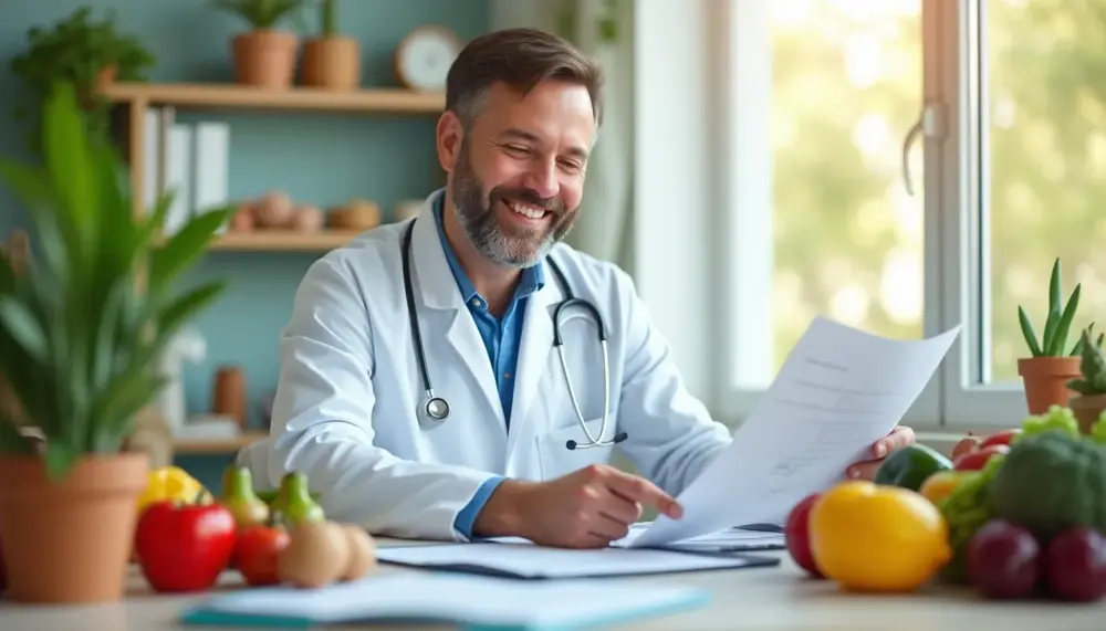Gesundheitscheck mal anders: Lustige Fakten und Tipps für Ihre Gesundheit
