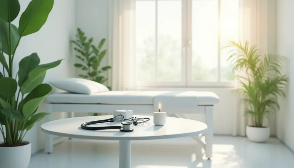 Gesundheitscheck Swica: Ihre Gesundheit im Fokus