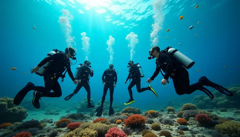 gesundheitscheck-tauchen-sicherheit-unter-wasser