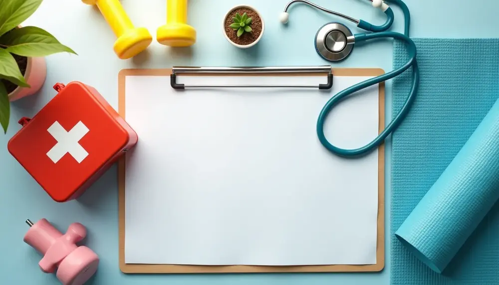 Gesundheitsvorsorge Dienstleistungen: Das bieten dir Anbieter