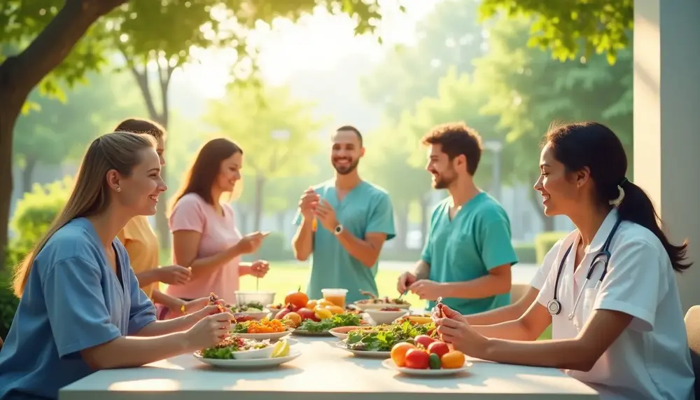 Gesundheitsvorsorge im Kampf der Weltbilder: Der Einfluss von Prävention