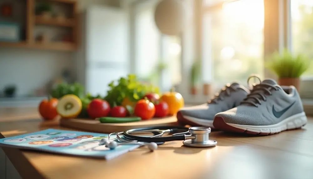 Gesundheitsvorsorge in Deutschland: Die wichtigsten Maßnahmen für Ihre Gesundheit