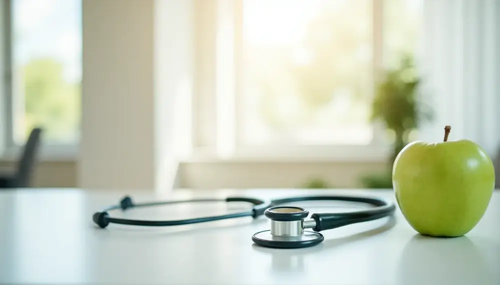 Gesundheitsvorsorge in Österreich: Maßnahmen für ein gesundes Leben